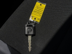 Used 2025  Nissan Versa S CVT at A Motors Sales & Finance near San Antonio&comma; TX