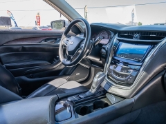 Used 2018  Cadillac CTS 4d Sedan RWD 2&period;0L Turbo Luxury at A Motors Sales & Finance near San Antonio&comma; TX