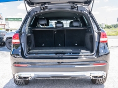 Used 2019  Mercedes-Benz GLC-Class 4d SUV GLC300 at A Motors Sales & Finance near San Antonio&comma; TX