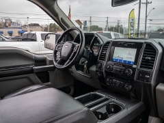 Used 2019  Ford F-150 4WD SuperCrew XLT 5 1&sol;2 at A Motors Sales & Finance near San Antonio&comma; TX