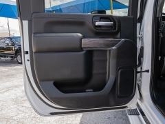Used 2021  Chevrolet Silverado 2500HD 4WD Crew Cab 159" LTZ Dsl at A Motors Sales & Finance near San Antonio&comma; TX