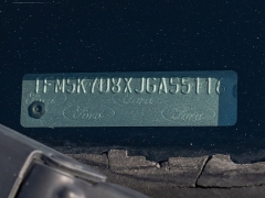 Used 2018  Ford Explorer 4d SUV FWD XLT at A Motors Sales & Finance near San Antonio, TX