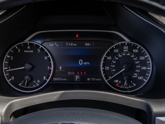 Used 2023  Nissan Murano FWD SV at A Motors Sales & Finance near San Antonio&comma; TX
