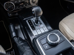 Used 2015 Mercedes-Benz G-Class 4d SUV G550 at A Motors Sales & Finance near San Antonio, TX