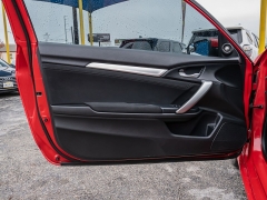 Used 2020  Honda Civic Coupe 2d EX at A Motors Sales & Finance near San Antonio&comma; TX