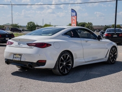 Used 2017 INFINITI Q60 2d Coupe AWD 3.0t Premium at A Motors Sales & Finance near San Antonio, TX