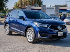 Used 2019 Acura RDX 4d SUV AWD at A Motors Sales & Finance near San Antonio, TX