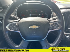 Used 2019 Chevrolet Traverse 4d SUV FWD Premier at A Motors Sales & Finance near San Antonio, TX