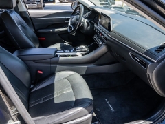 Used 2021  Hyundai Sonata Limited 1&period;6T at A Motors Sales & Finance near San Antonio&comma; TX