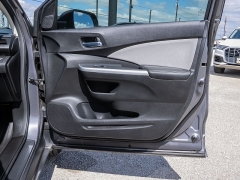 Used 2015  Honda CR-V 4d SUV FWD EX-L at A Motors Sales & Finance near San Antonio&comma; TX