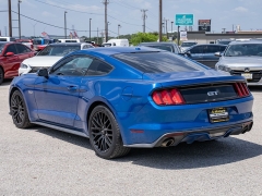 Used 2017  Ford Mustang 2d Fastback GT Premium at A Motors Sales & Finance near San Antonio&comma; TX
