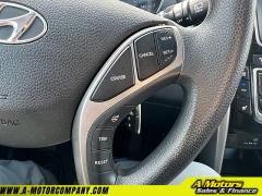 Used 2016 Hyundai Elantra GT 4d Hatchback Auto at A Motors Sales & Finance near San Antonio, TX