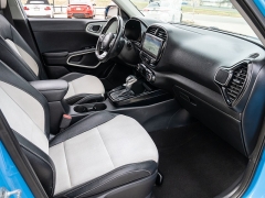 Used 2023  Kia Soul GT-Line IVT at A Motors Sales & Finance near San Antonio&comma; TX