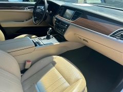 Used 2017 Genesis G80 4d Sedan RWD 3.8L Premium at A Motors Sales & Finance near San Antonio, TX