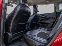 Used 2018  Jeep Compass 4d SUV FWD Latitude at A Motors Sales & Finance near San Antonio, TX