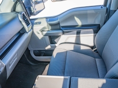Used 2020 Ford F-150 2WD SuperCrew XLT 5 1/2 at A Motors Sales & Finance near San Antonio, TX