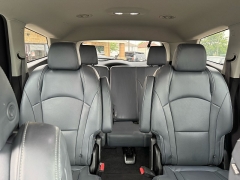 Used 2019 Buick Enclave 4d SUV AWD Essence at A Motors Sales & Finance near San Antonio, TX