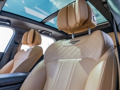 Used 2017 Bentley Bentayga 4d SUV AWD W12 at A Motors Sales & Finance near San Antonio, TX