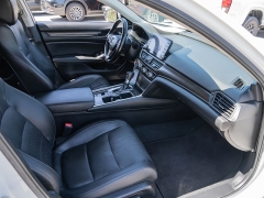 Used 2021  Honda Accord Sedan EX-L 1&period;5T CVT at A Motors Sales & Finance near San Antonio&comma; TX