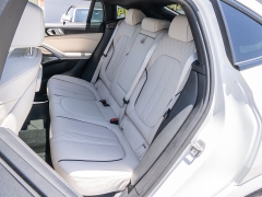 Used 2020  BMW X6 M50i Sports Activity Coupe at A Motors Sales & Finance near San Antonio&comma; TX