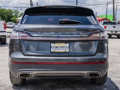 Used 2020  Lincoln Nautilus 4d SUV FWD Reserve at A Motors Sales & Finance near San Antonio&comma; TX