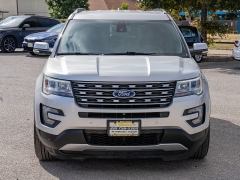 Used 2017 Ford Explorer 4d SUV FWD Limited Ecoboost at A Motors Sales & Finance near San Antonio, TX