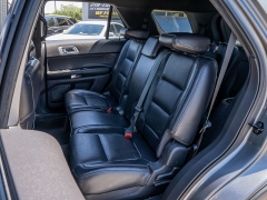 Used 2012 Ford Explorer 4d SUV FWD XLT at A Motors Sales & Finance near San Antonio, TX