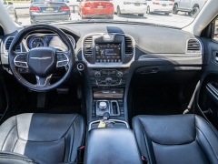 Used 2019 Chrysler 300 4d Sedan RWD Touring at A Motors Sales & Finance near San Antonio, TX