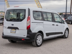 Used 2022  Ford Transit Connect Wagon XL LWB w&sol;Rear Liftgate at A Motors Sales & Finance near San Antonio&comma; TX
