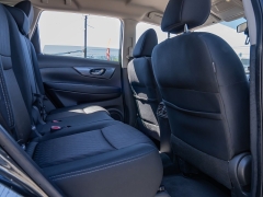 Used 2019  Nissan Rogue 4d SUV FWD SV at A Motors Sales & Finance near San Antonio&comma; TX