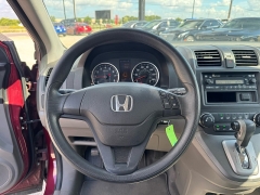 Used 2011 Honda CR-V 4d SUV FWD LX at A Motors Sales & Finance near San Antonio, TX
