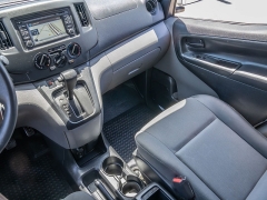 Used 2017 Nissan NV 200 Cargo Van 3d Van SV at A Motors Sales & Finance near San Antonio, TX