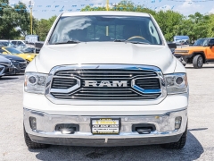 Used 2017  Ram 1500 2WD Crew Cab Longhorn at A Motors Sales & Finance near San Antonio&comma; TX
