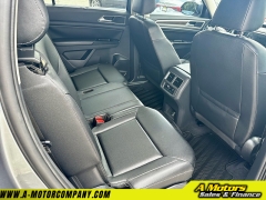 Used 2019 Volkswagen Atlas 4d SUV 3.6L SE Technology at A Motors Sales & Finance near San Antonio, TX