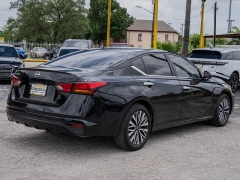 Used 2025  Nissan Altima SV FWD at A Motors Sales & Finance near San Antonio&comma; TX