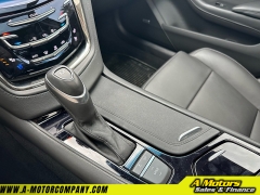 Used 2019 Cadillac CTS 4d Sedan RWD 2.0L Turbo at A Motors Sales & Finance near San Antonio, TX