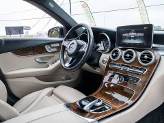 Used 2018  Mercedes-Benz C-Class 4d Sedan C300 4matic at A Motors Sales & Finance near San Antonio, TX