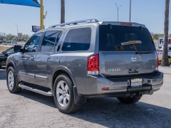 Used 2013  Nissan Armada 4d SUV RWD SV at A Motors Sales & Finance near San Antonio&comma; TX