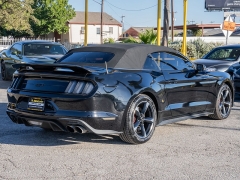 Used 2021  Ford Mustang GT Premium Convertible at A Motors Sales & Finance near San Antonio, TX