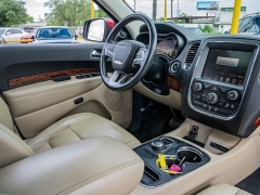 Used 2014  Dodge Durango 4d SUV RWD Limited at A Motors Sales & Finance near San Antonio&comma; TX