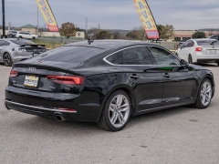 Used 2019  Audi A5 4d Sportback 2&period;0T Premium at A Motors Sales & Finance near San Antonio&comma; TX