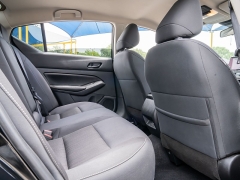 Used 2025  Nissan Altima SV FWD at A Motors Sales & Finance near San Antonio&comma; TX