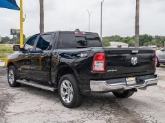 Used 2019  Ram 1500 2WD Crew Cab Big Horn&sol;Lone Star at A Motors Sales & Finance near San Antonio&comma; TX