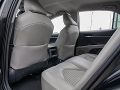 Used 2020  Toyota Camry 4d Sedan SE at A Motors Sales & Finance near San Antonio, TX