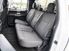 Used 2015  Ford F-150 2WD Supercrew XLT 5 1&sol;2 at A Motors Sales & Finance near San Antonio&comma; TX