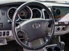 Used 2010  Toyota Tacoma 2WD D-Cab PreRunner Long Bed at A Motors Sales & Finance near San Antonio&comma; TX