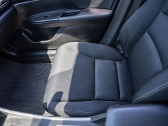 Used 2015  Honda Accord Sedan 4d Sport CVT at A Motors Sales & Finance near San Antonio&comma; TX