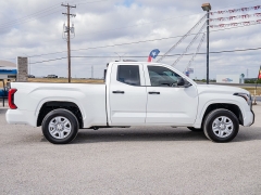 Used 2024 Toyota Tundra 2WD SR Double Cab 6.5ft Bed at A Motors Sales & Finance near San Antonio, TX