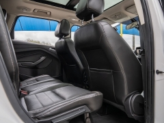 Used 2014  Ford Escape 4d SUV FWD Titanium at A Motors Sales & Finance near San Antonio&comma; TX