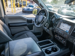 Used 2019 Ford F-150 2WD SuperCrew XL STX 5 1/2 at A Motors Sales & Finance near San Antonio, TX